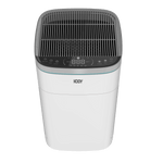 Hepa Air Purifier with True HEPA Filter and Activated Carbon Filter, Home Or Commercial Air Cleaner Australia