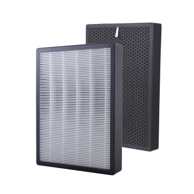 Hepa Air Purifier Replacement Multistage HEPA and Activated Carbon Filter, Portable Home Air Cleaner Australia