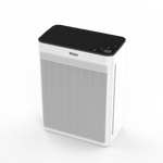 Hepa Air Purifier with True HEPA Filter and Activated Carbon Filter, Portable Home Air Purifier Australia