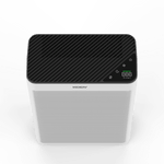 Hepa Air Purifier with True HEPA Filter and Activated Carbon Filter, Portable Home Air Cleaner Australia