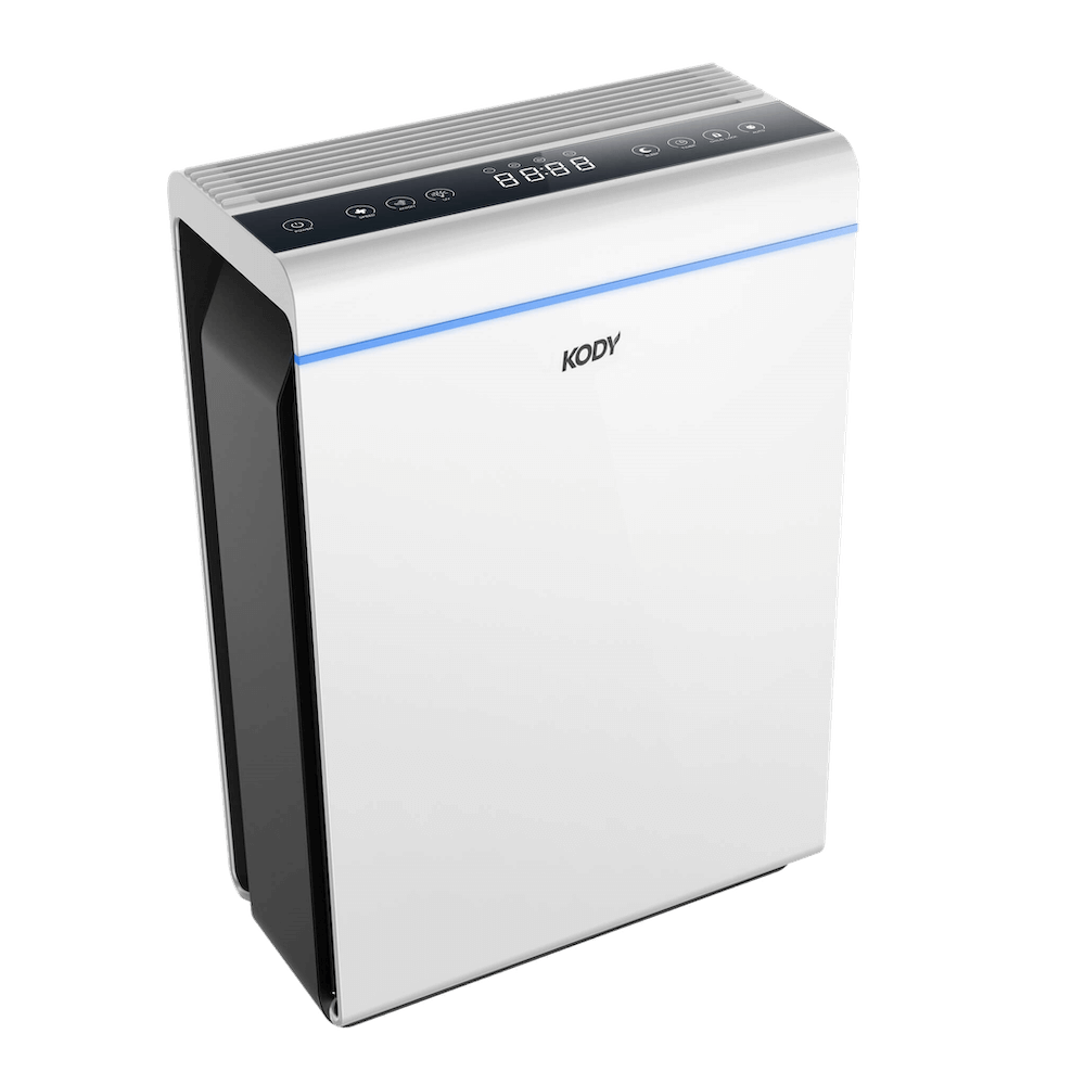 Hepa Air Purifier with True HEPA Filter and Activated Carbon Filter, Home Or Commercial Air Purifier Australia