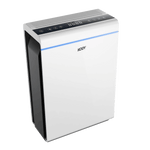 Hepa Air Purifier with True HEPA Filter and Activated Carbon Filter, Home Or Commercial Air Purifier Australia