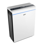 Hepa Air Purifier with True HEPA Filter and Activated Carbon Filter, Hepa Air Purifier with True HEPA Filter and Activated Carbon Filter, Home Or Commercial Air Purifier Australia