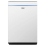 Hepa Air Purifier with True HEPA Filter and Activated Carbon Filter, Home Or Commercial Air Cleaner Australia