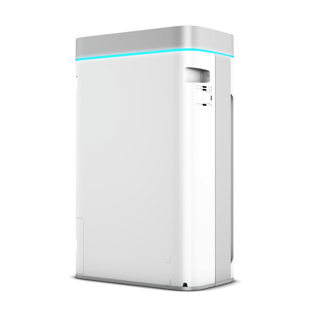 Hepa Air Purifier with True HEPA Filter and Activated Carbon Filter, Home Or Commercial Air Cleaner Australia