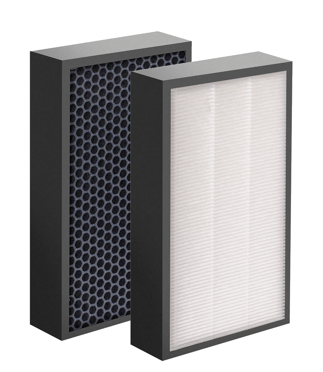 Hepa Air Purifier Replacement Multistage HEPA and Activated Carbon Filter, Home Or Commercial Air Cleaner Australia