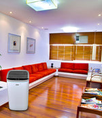 Hepa Air Purifier with True HEPA Filter and Activated Carbon Filter, Home Or Commercial Air Purifier Australia