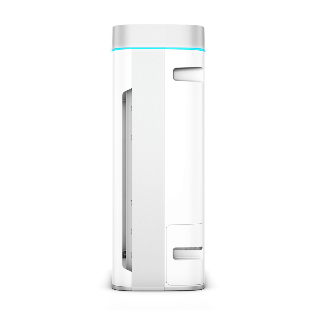 Hepa Air Purifier with True HEPA Filter and Activated Carbon Filter, Home Or Commercial Air Purifier Australia