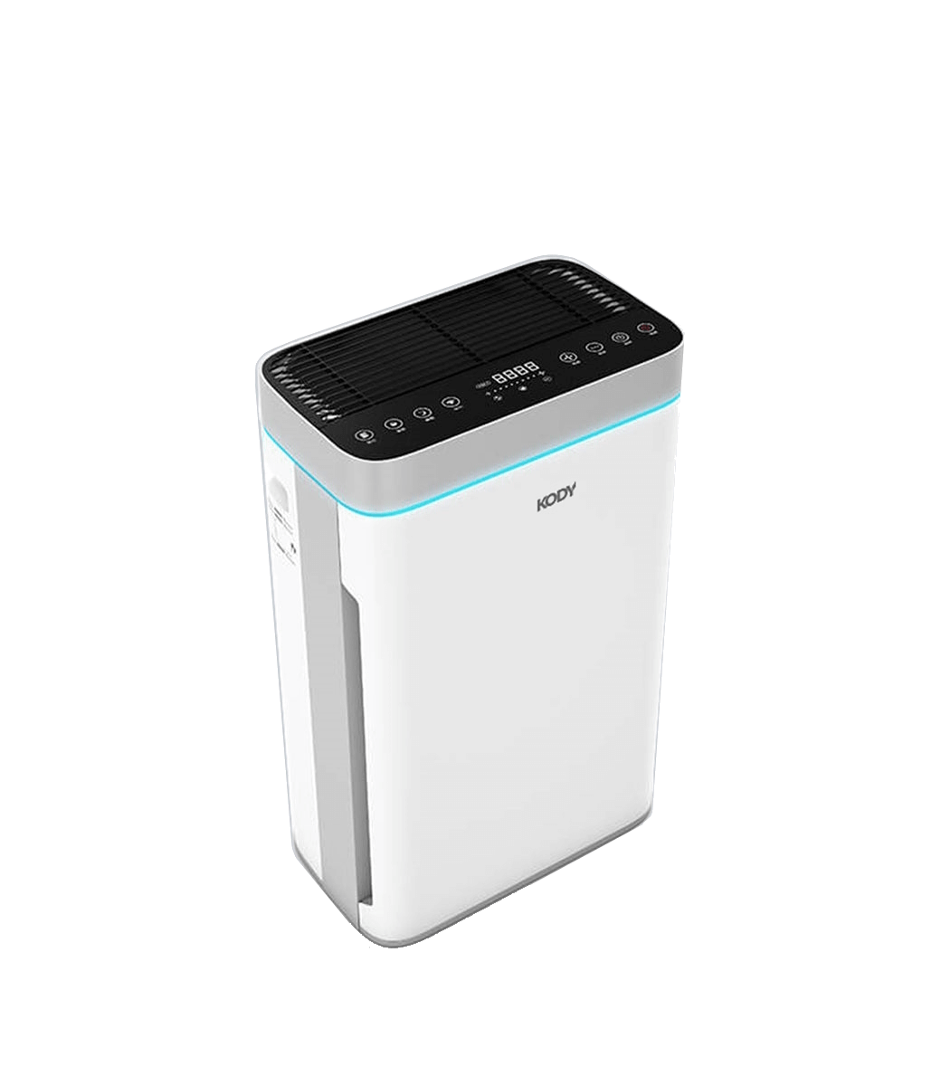 Hepa Air Purifier with True HEPA Filter and Activated Carbon Filter, Home Or Commercial Air Cleaner Australia